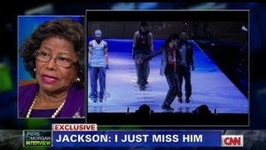 Katherine Jackson