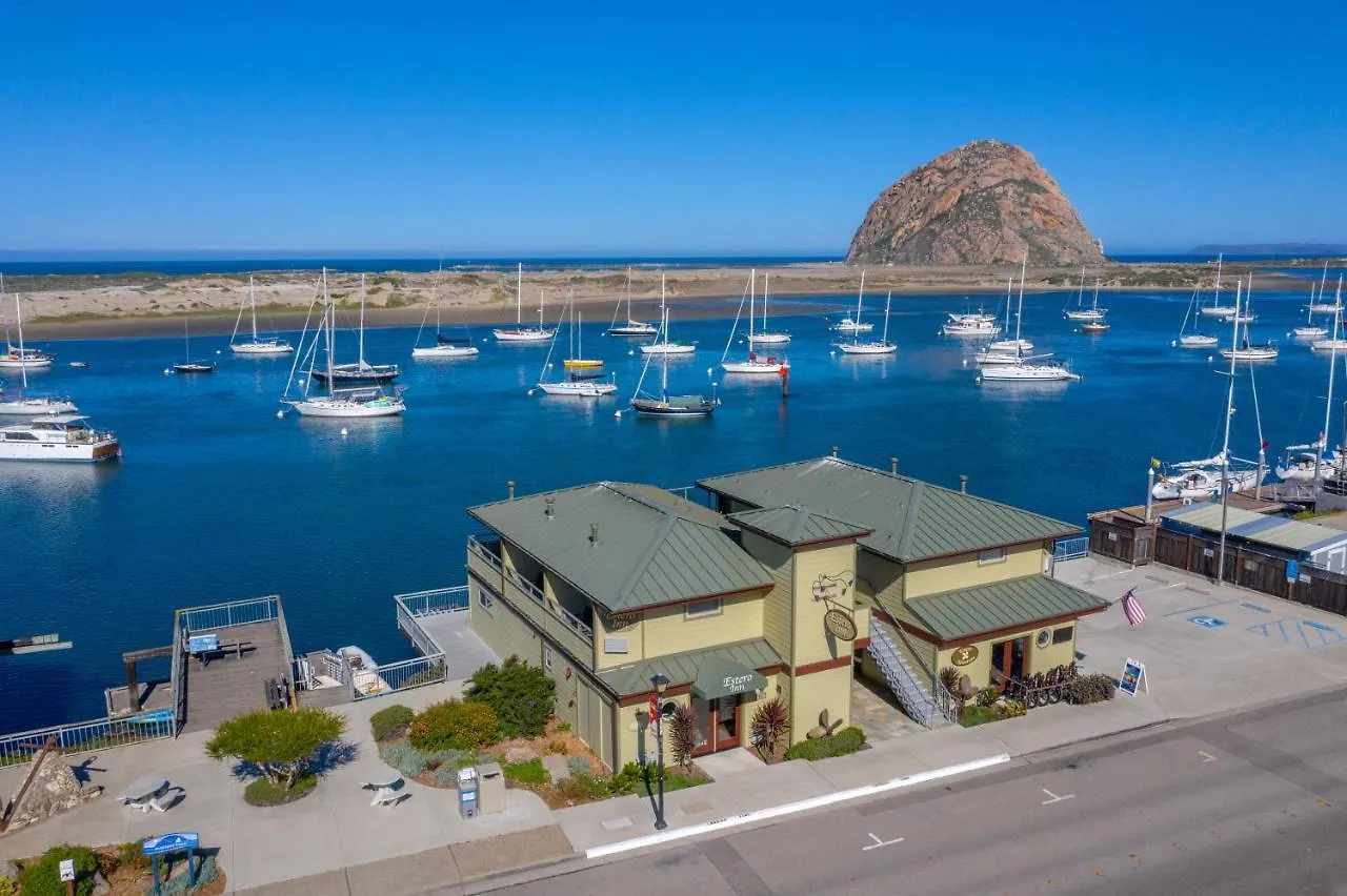 Staying Near Morro Bay State Park: 4 Beach Hotels Compared