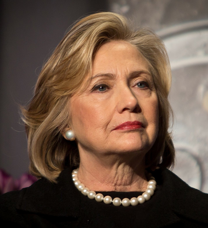 Democratic presidential nominee Hillary Clinton doesn’t have to be Barack Obama to win the election Nov. 8, columnist Earl Ofari Hutchinson says. She will win the overwhelming majority of black votes, which should be enough for her victory. (Courtesy photo)