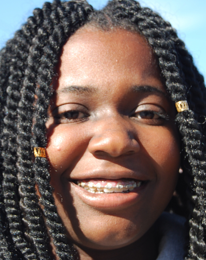 Taylor Higgins
Inglewood
“Yes. I never voted, but it really is packed I heard. People usually don’t vote because of that. They should have more precincts.”