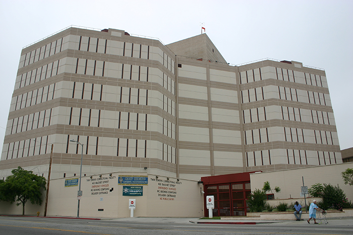 The Los Angeles County Board of Supervisors has settled two lawsuits for deaths of inmates of county jails that were originally ruled as suicides. (Courtesy photo)