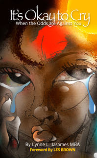 Lynne Jasames Book Cover