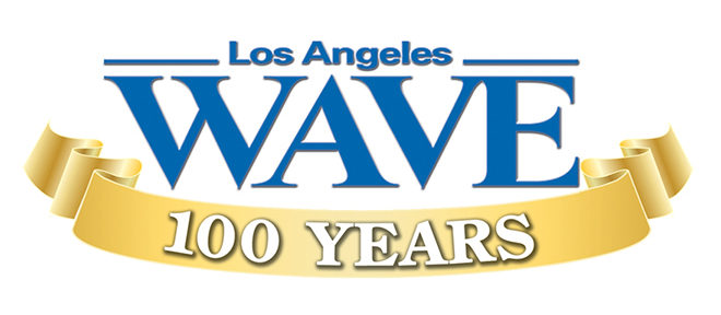 Los Angeles Wave Newspapers