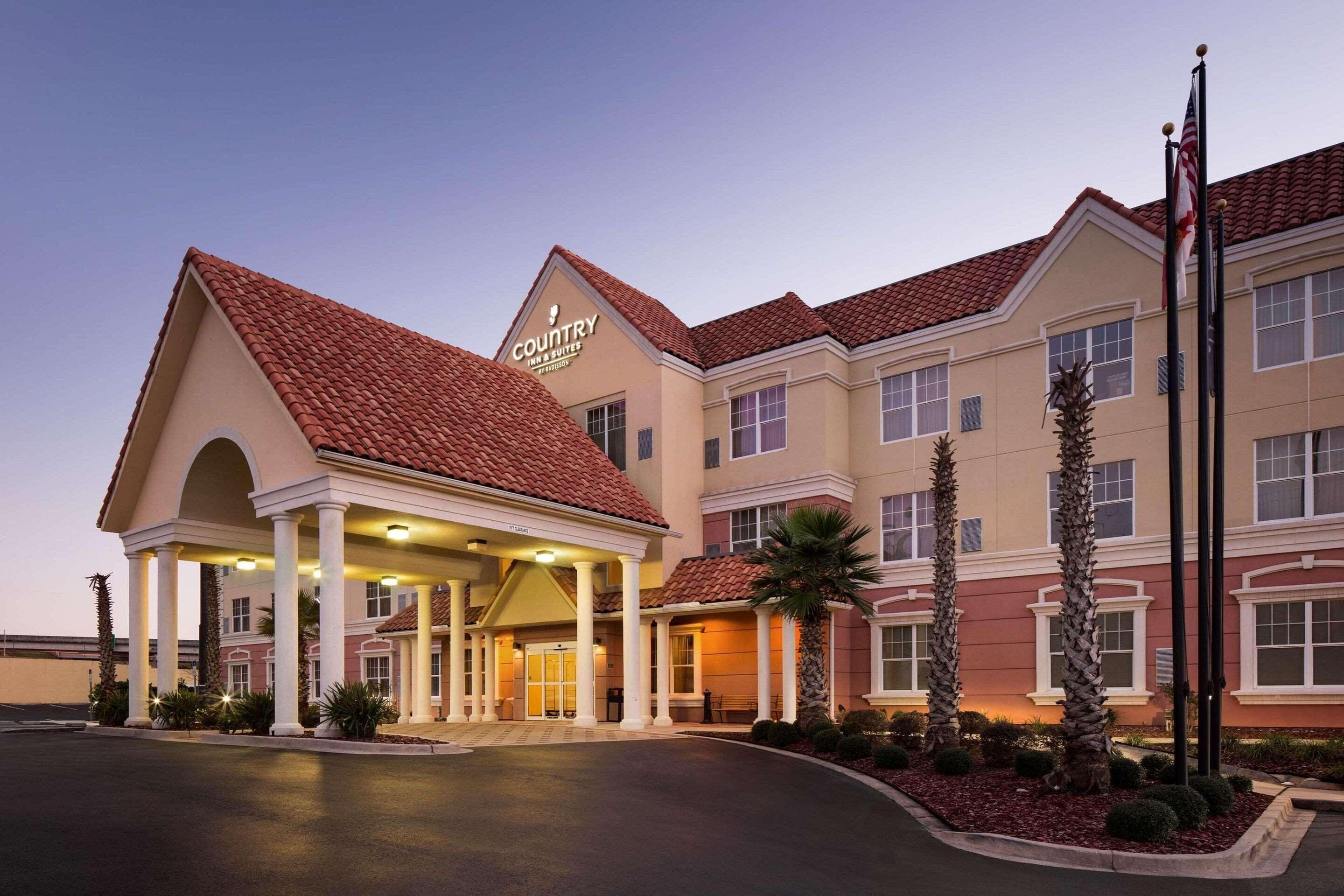 Where to Stay on the Gulf Coast: 12 Best Beach Hotels