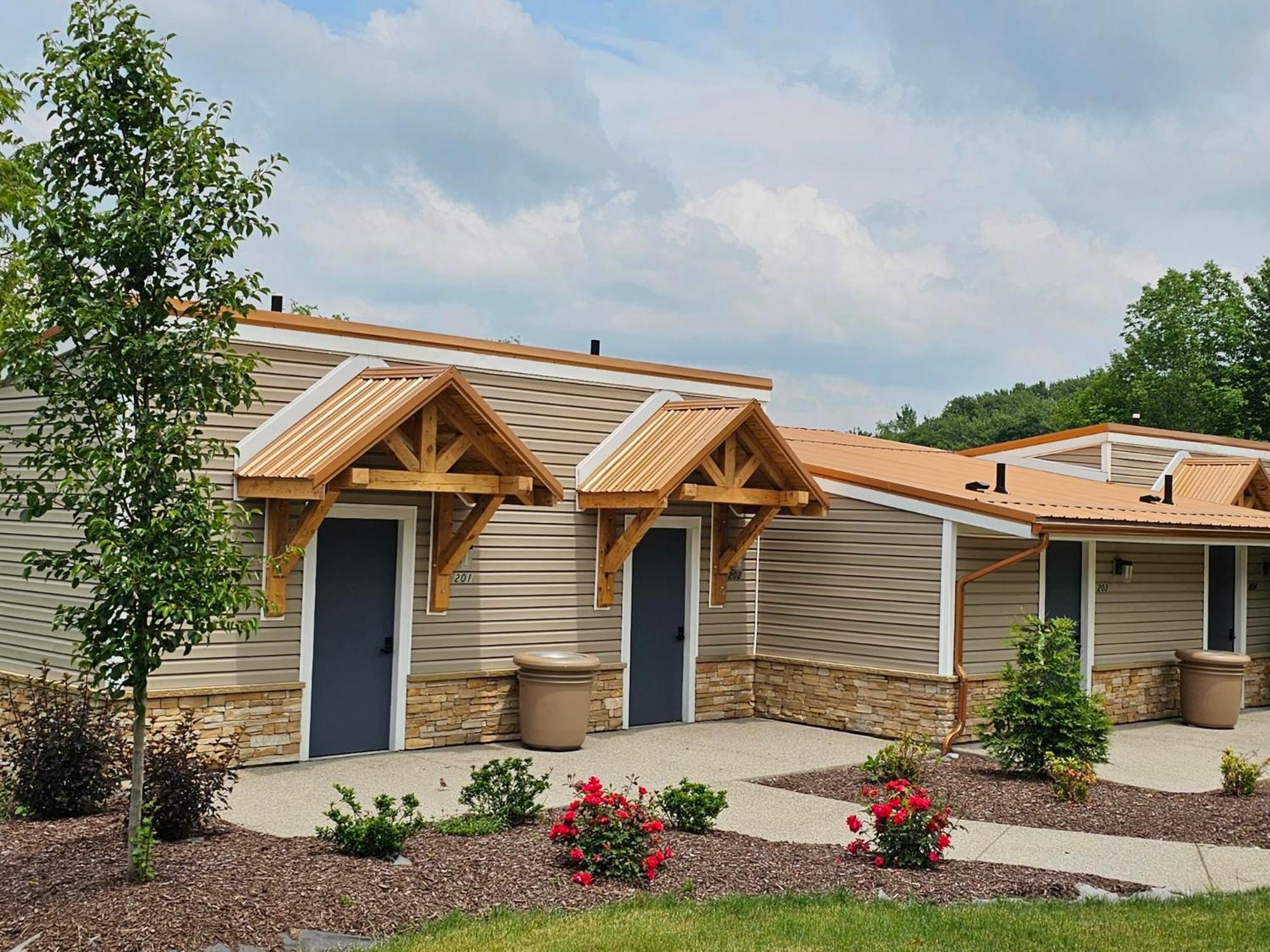 Where to Stay in Pennsylvania: 4 Hotels Rated Best for Location