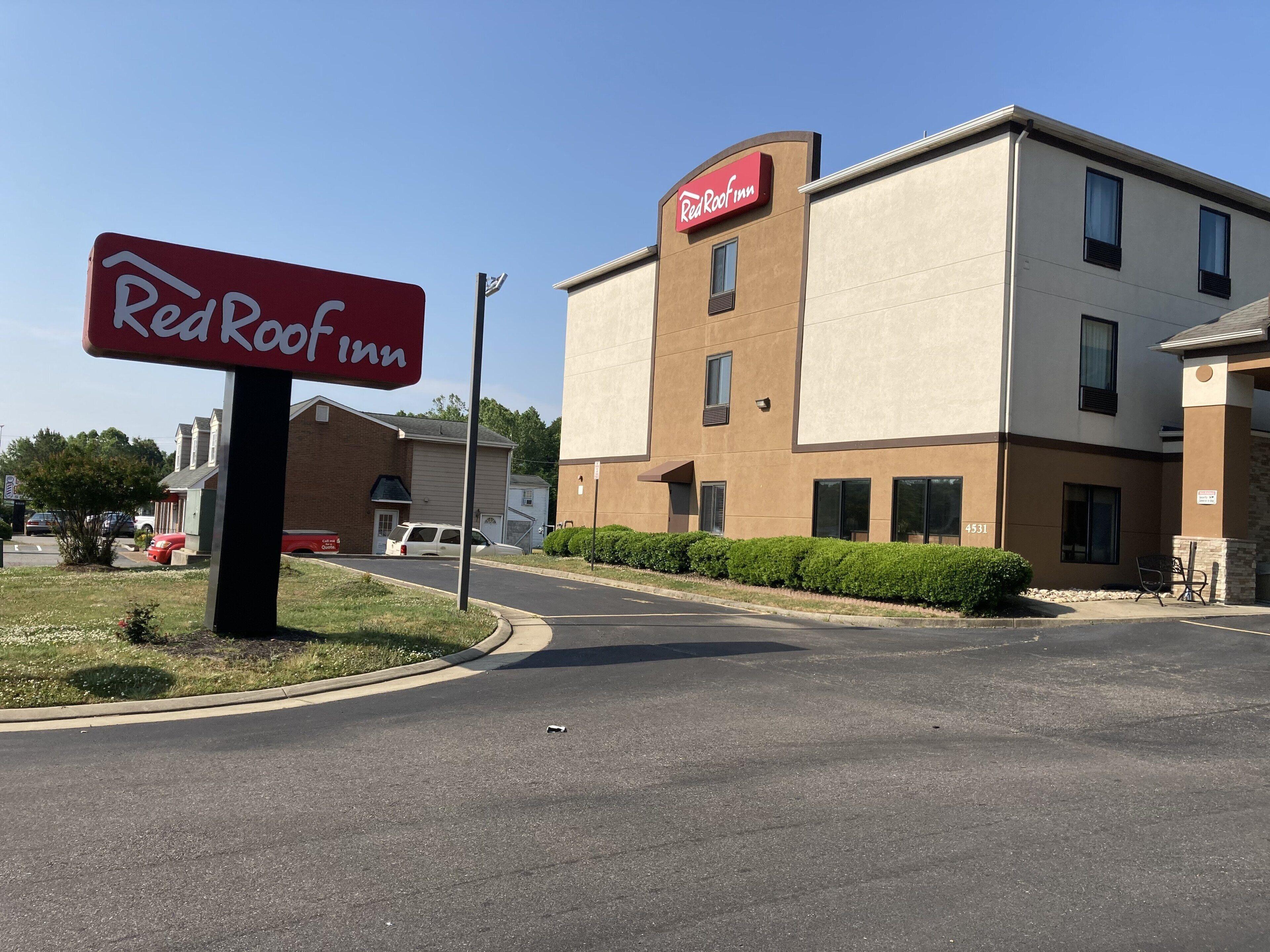 4 Budget Hotels Near Christopher Newport University Worth Booking