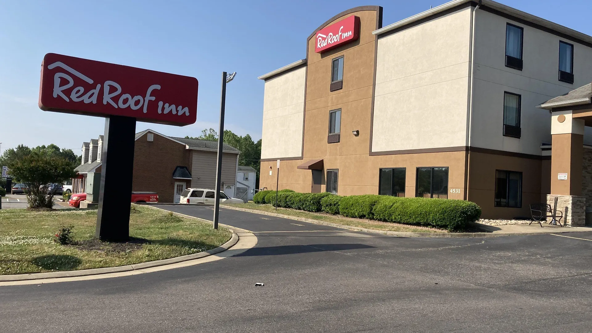 4 Budget Hotels Near Christopher Newport University Worth Booking