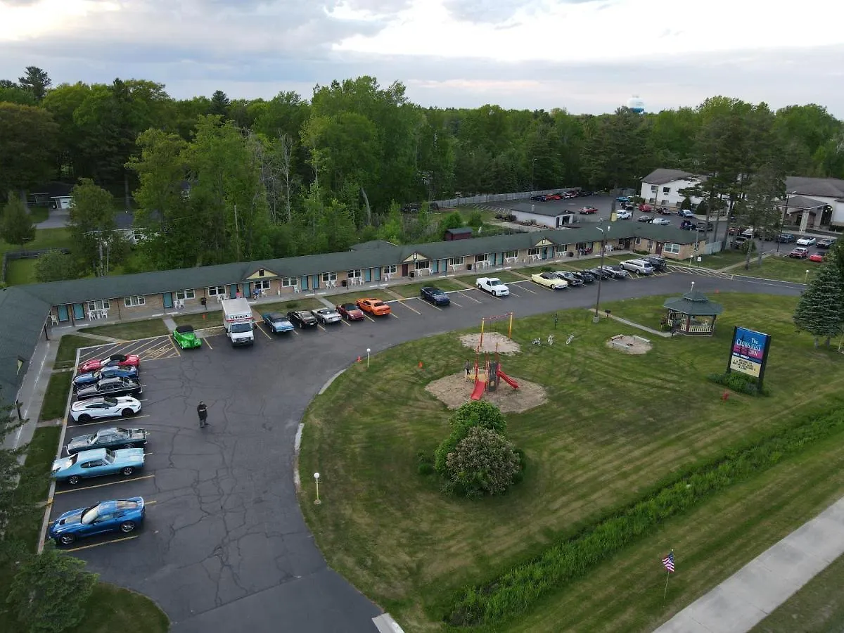 Where to Stay in Huron-Manistee National Forest: 4 Best Family-Friendly Hotels