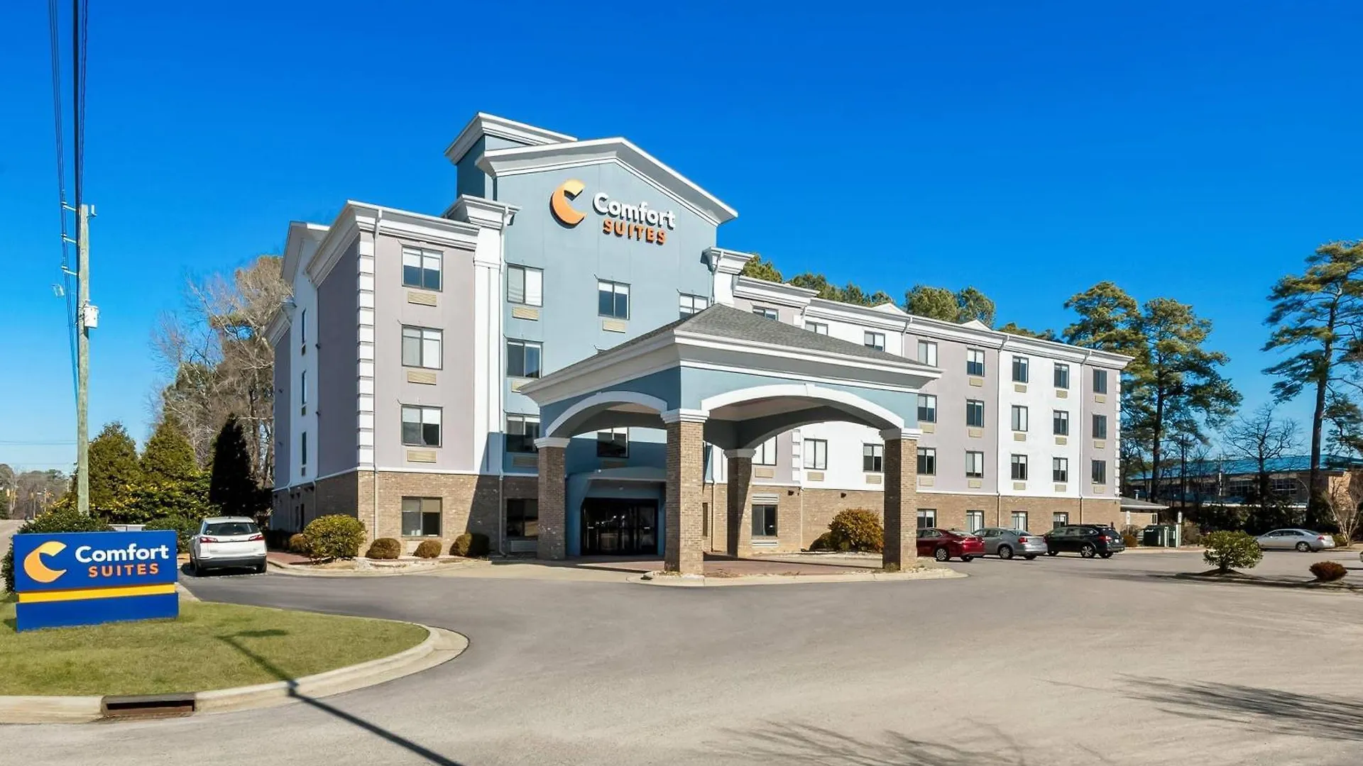 15 Hotels for Couples in North Carolina Worth Booking