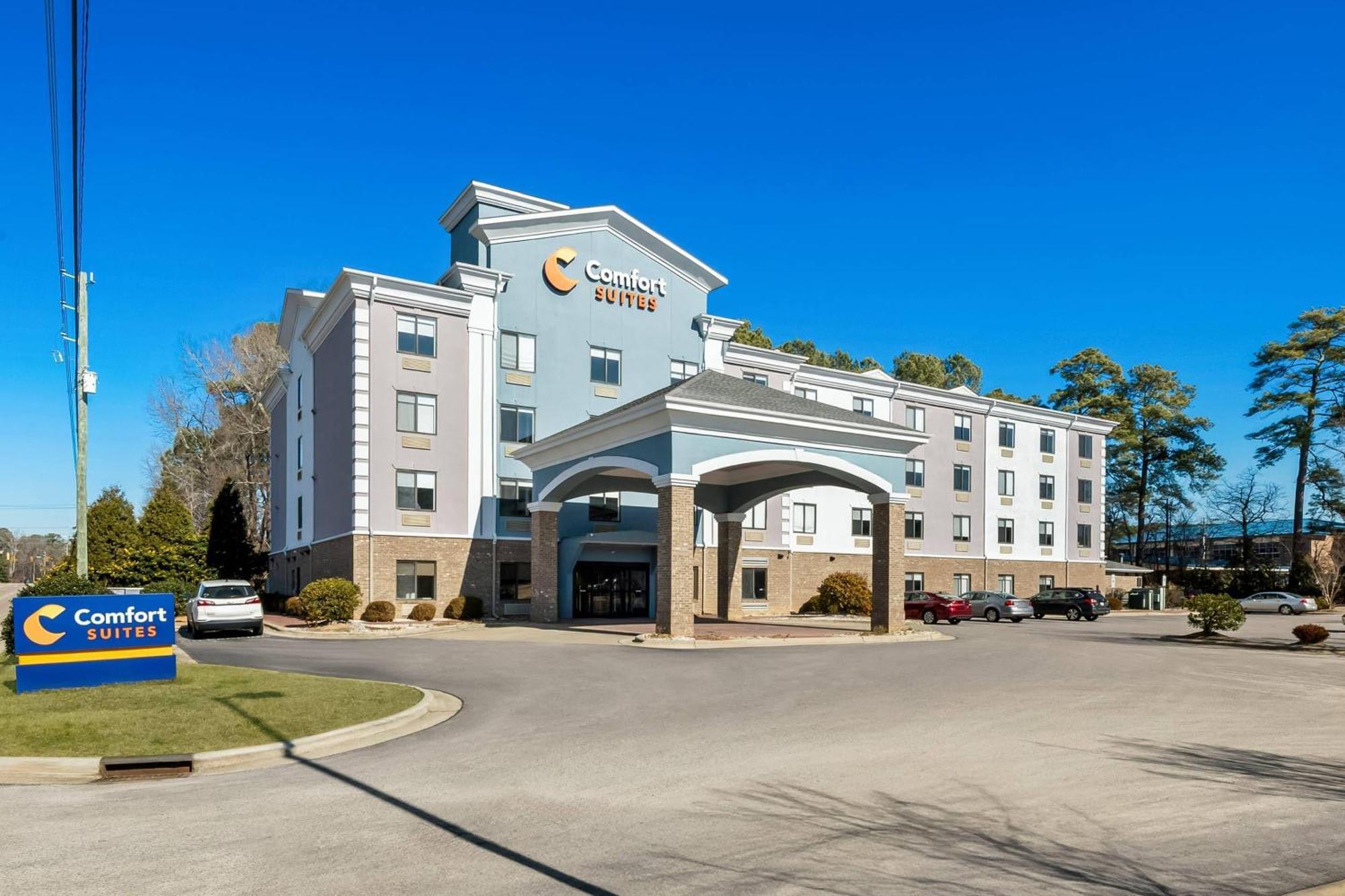 15 Hotels for Couples in North Carolina Worth Booking