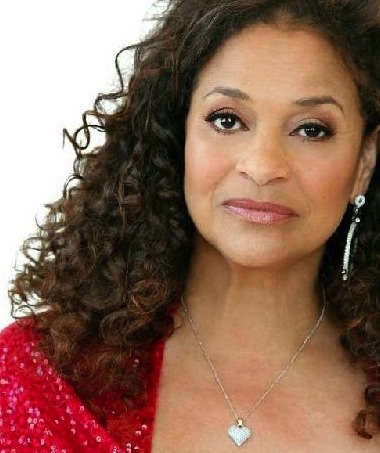 Debbie Allen
