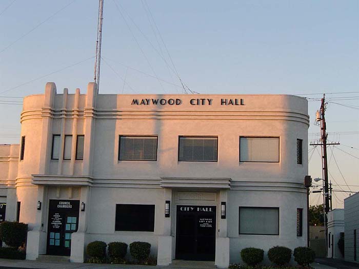 An audit released by the state Oct. 3 was highly critical of the city of Maywood, reporting that the city was more than $15 million in debt and that the City Council allowed a former city manager to spend too much money without addressing any of the city’s deficit. (File photo)